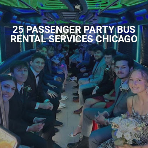 25-Passenger-party-bus-rental-services-Chicago