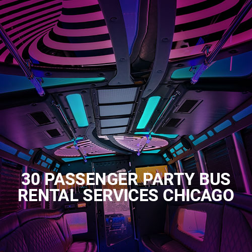 30-Passenger-party-bus-rental-services-Chicago