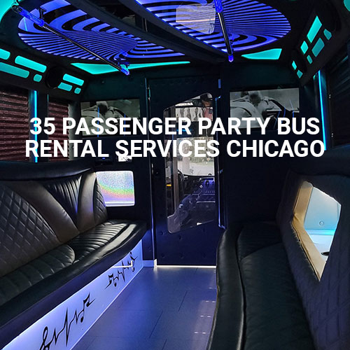 35-Passenger-party-bus-rental-services-Chicago