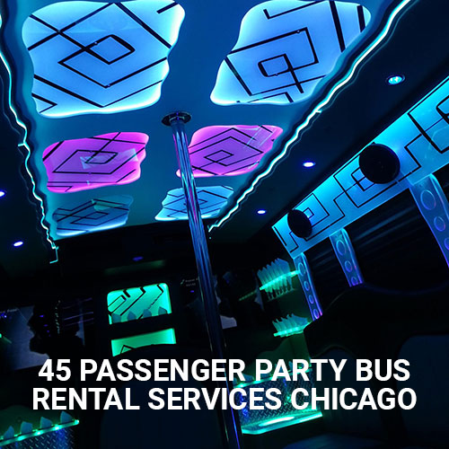 45-Passenger-party-bus-rental-services-Chicago