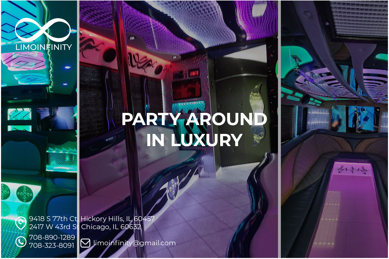 Party-around-in-Luxury