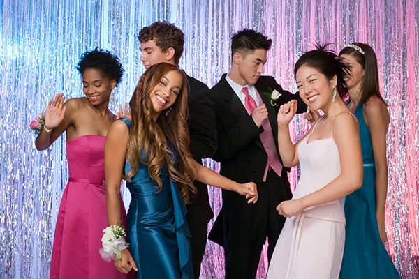 party bus rental services in the Chicagoland